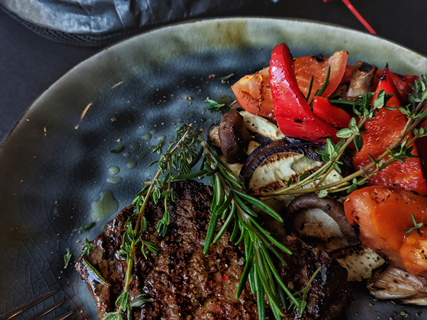 Recipe #4